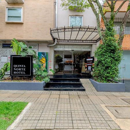 Hotel Quinta Norte Chipichape Cali Exterior photo