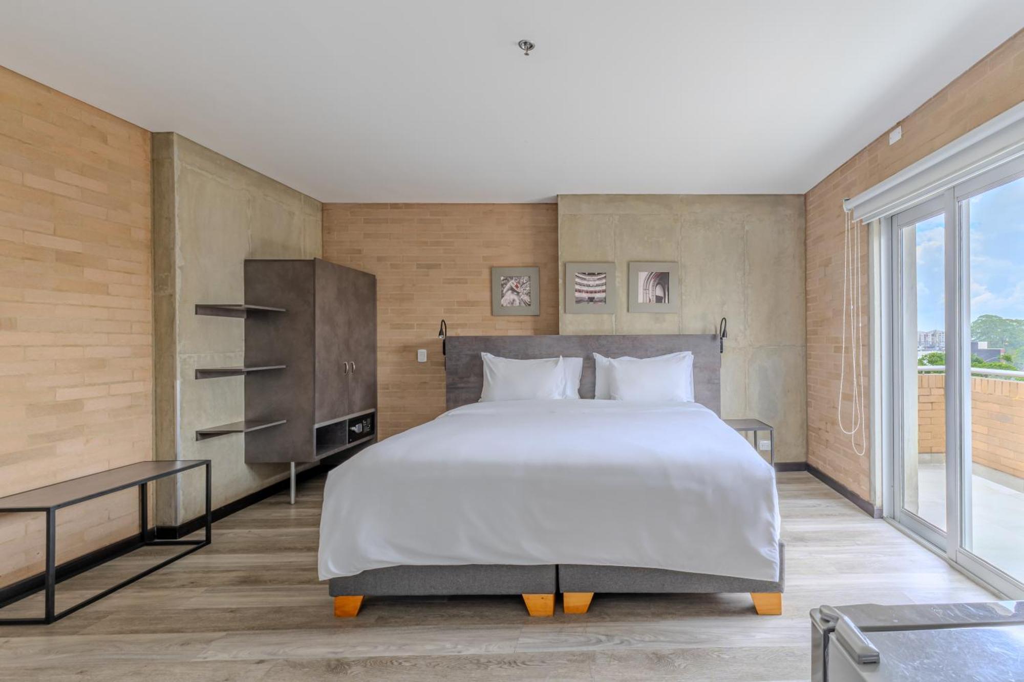 Hotel Quinta Norte Chipichape Cali Room photo