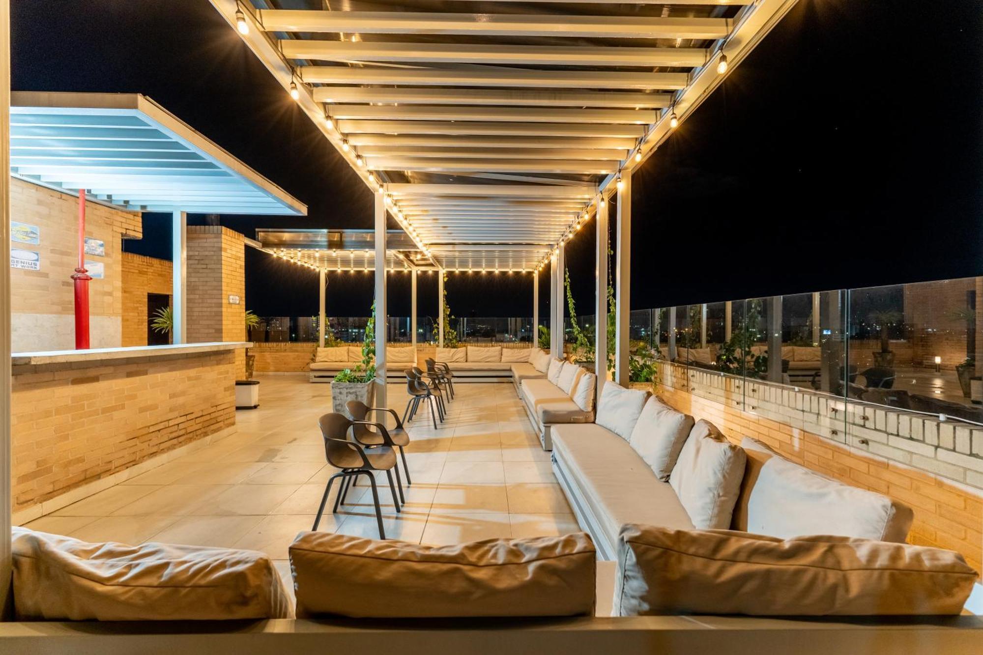 Hotel Quinta Norte Chipichape Cali Exterior photo
